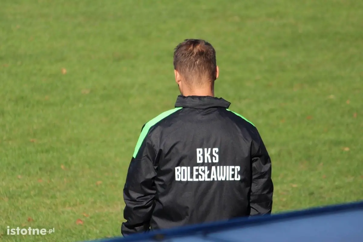 BKS II Bolesławiec - KS Włodzice