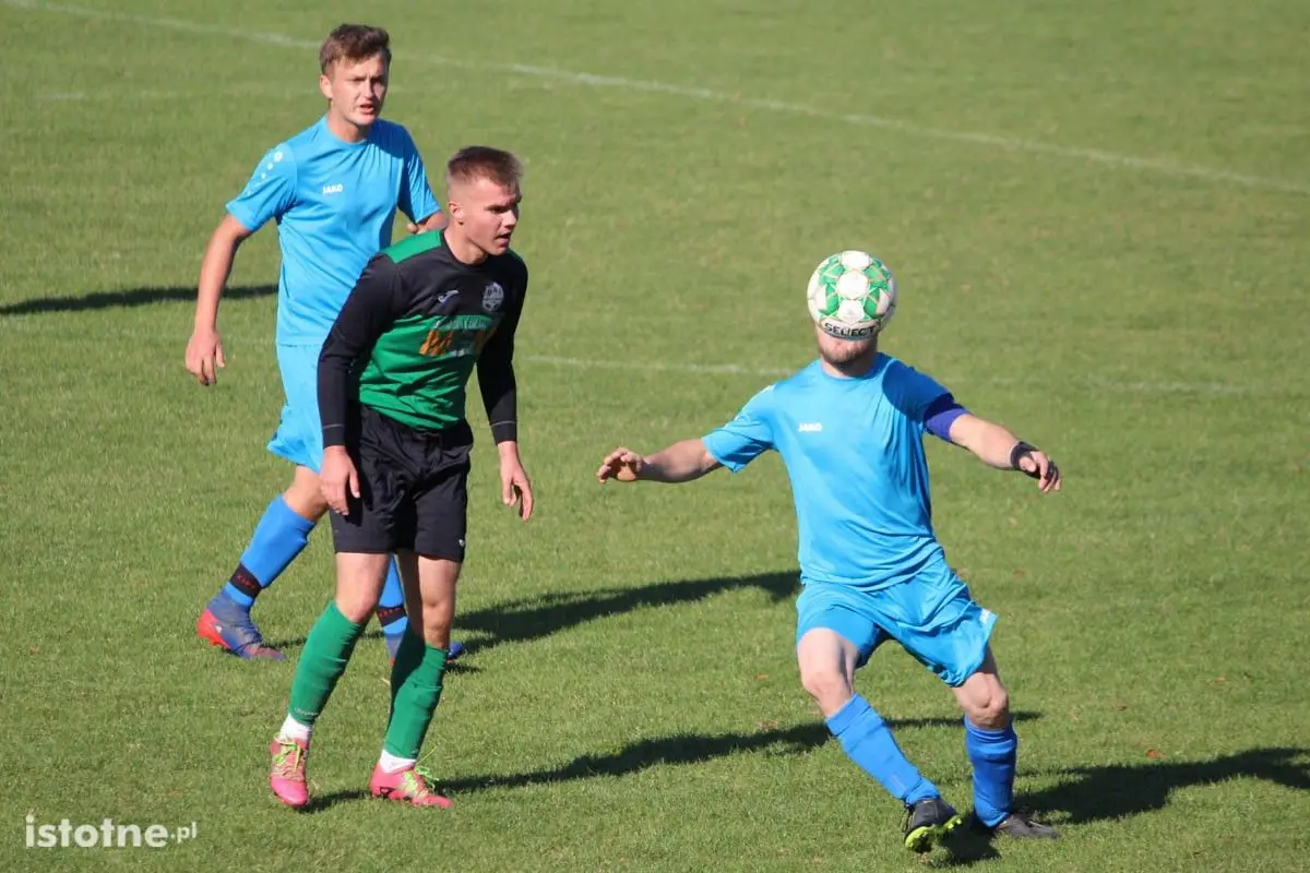 BKS II Bolesławiec – KS Włodzice