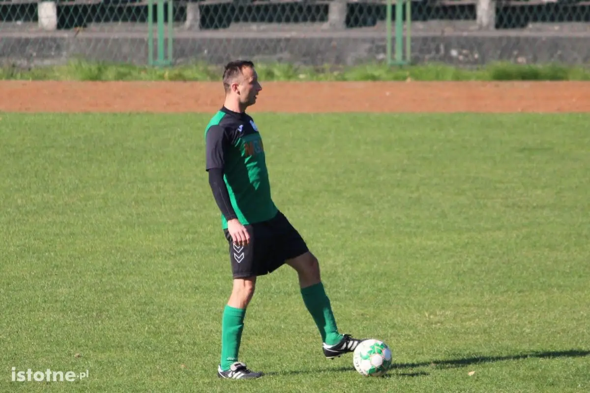 BKS II Bolesławiec - KS Włodzice