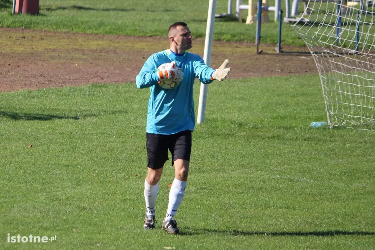 BKS II Bolesławiec - KS Włodzice