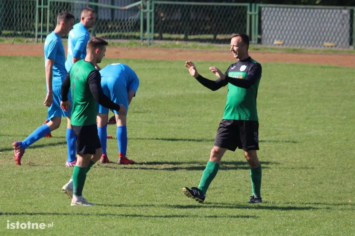 BKS II Bolesławiec - KS Włodzice