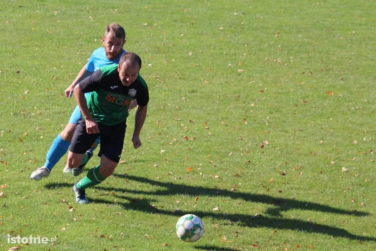 BKS II Bolesławiec – KS Włodzice
