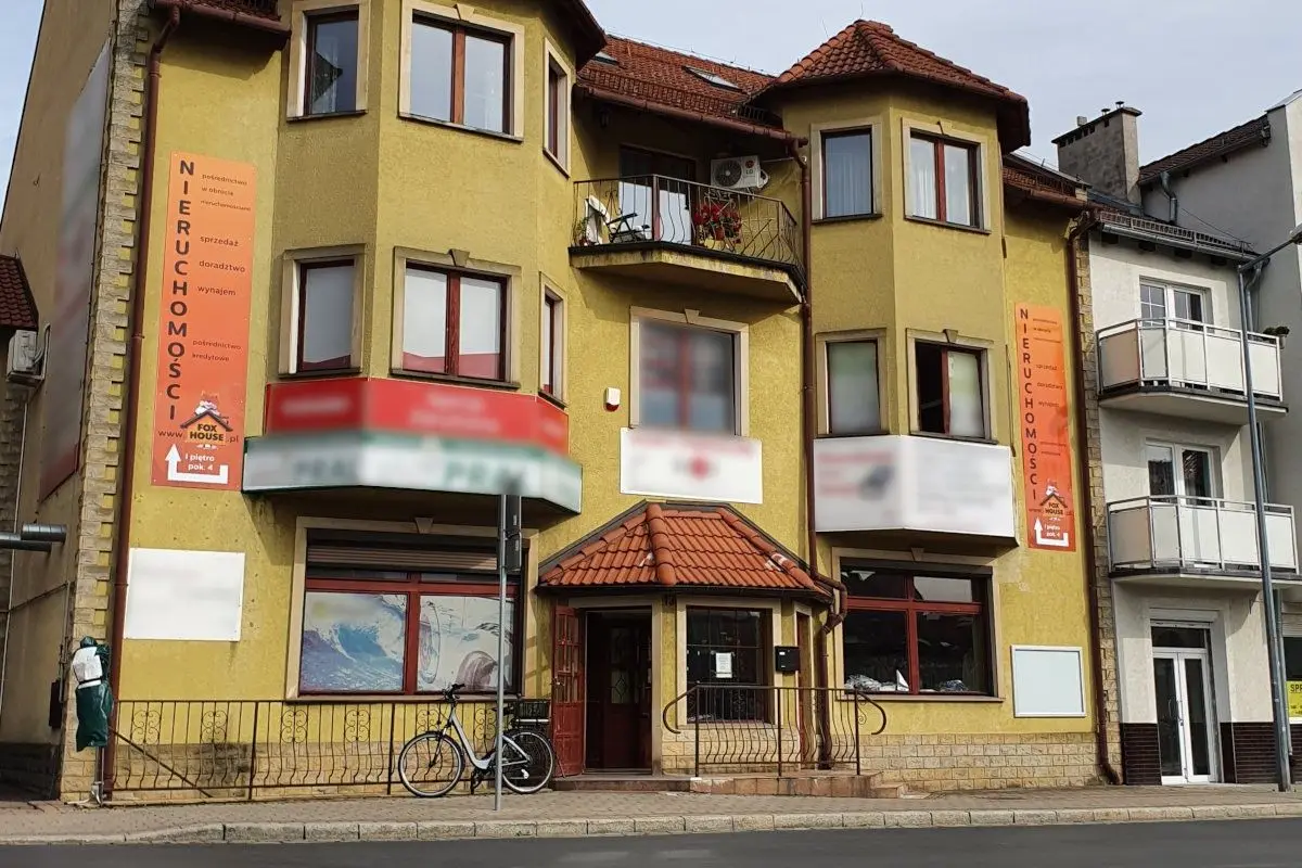 Nowa lokalizacja Biura Nieruchomości FoxHouse