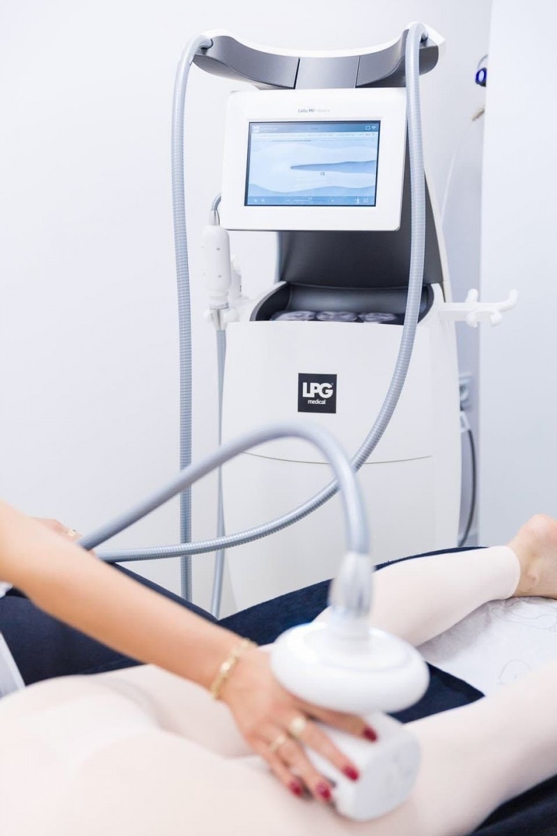  Bestsellery high-tech w ofercie Domu Urody w Bolesławcu