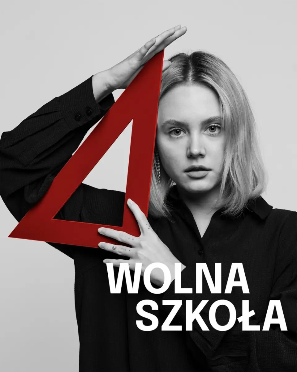 Osoby, które poparły akcję Wolna Szkoła