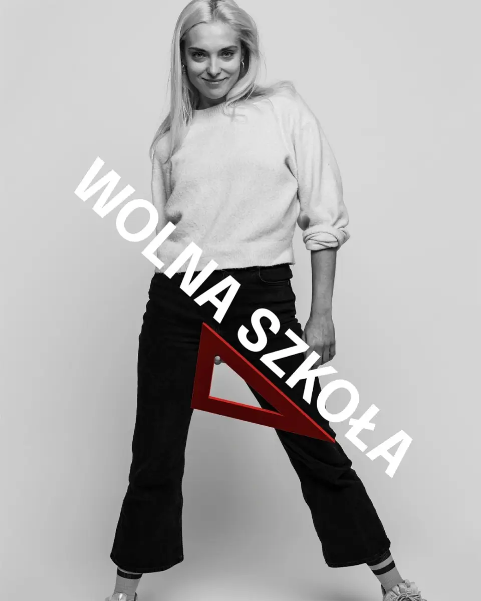 Osoby, które poparły akcję Wolna Szkoła