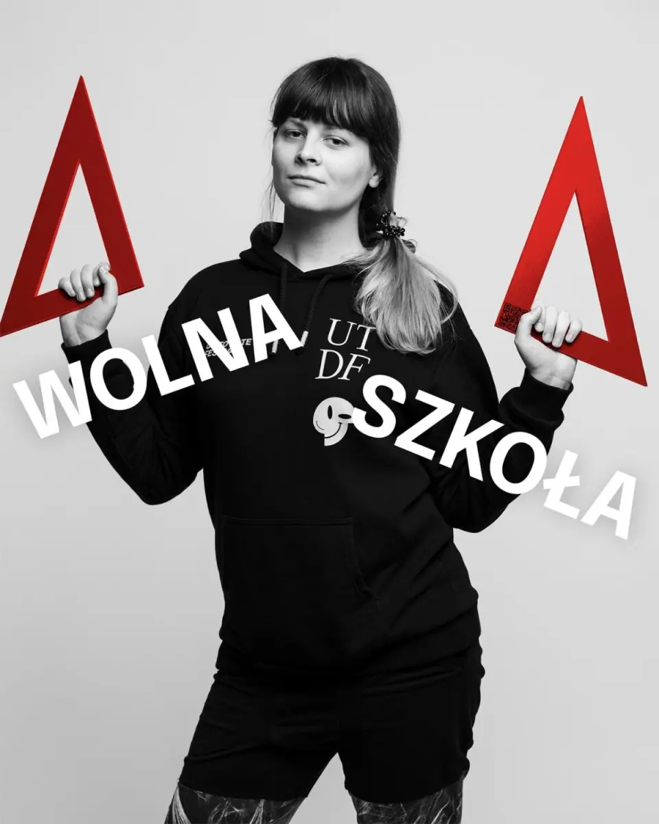 Osoby, które poparły akcję Wolna Szkoła
