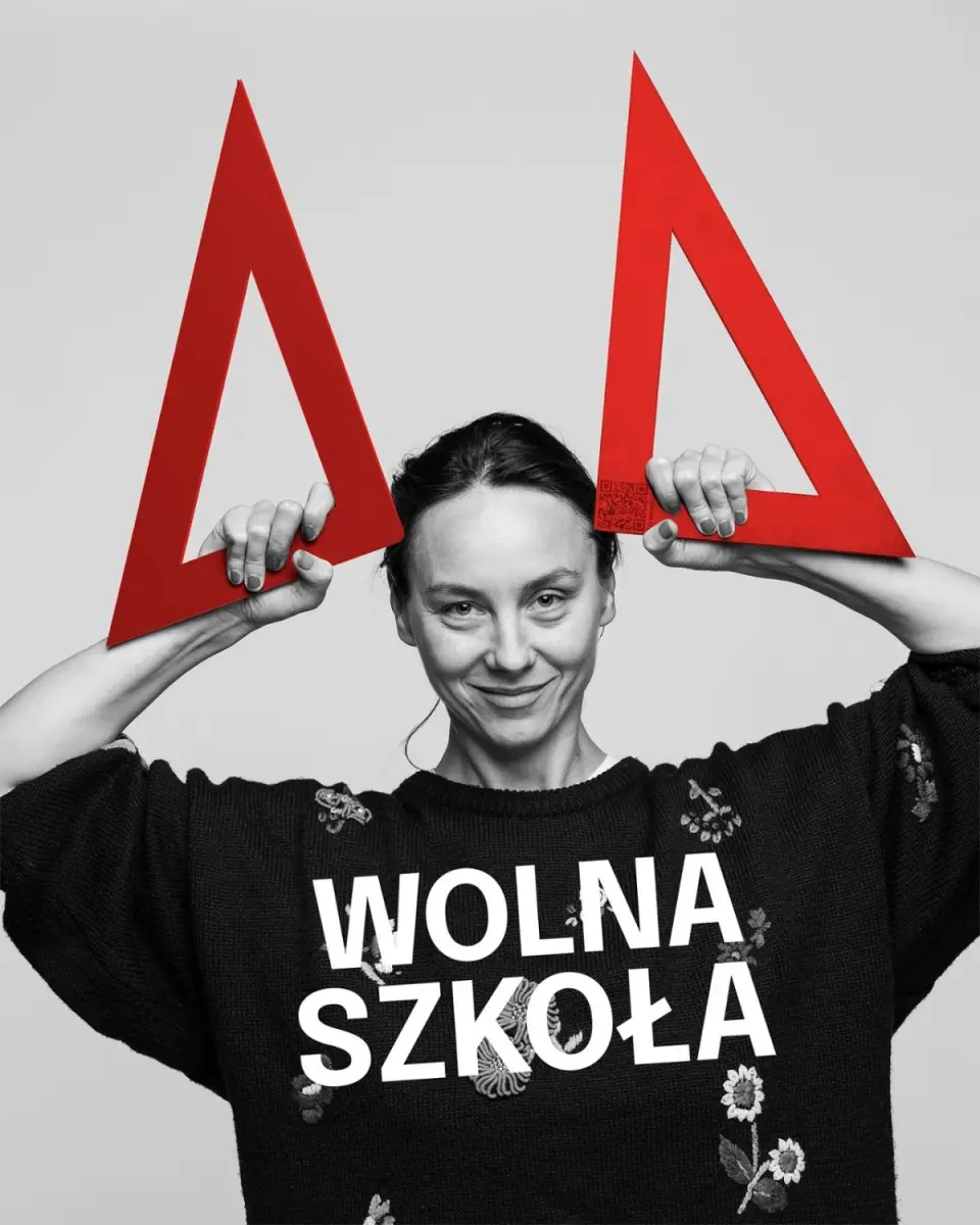 Osoby, które poparły akcję Wolna Szkoła