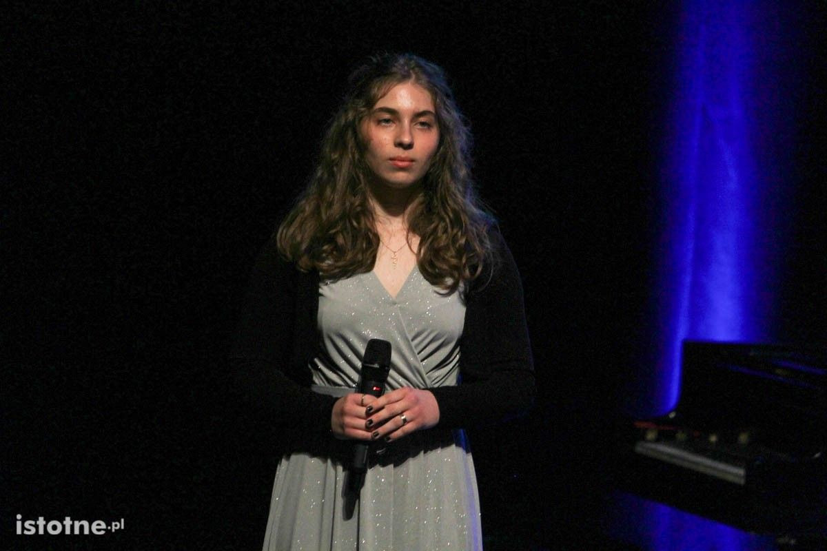 Gala wręczenia nagród najzdolniejszym uczniom i najlepszym nauczycielom