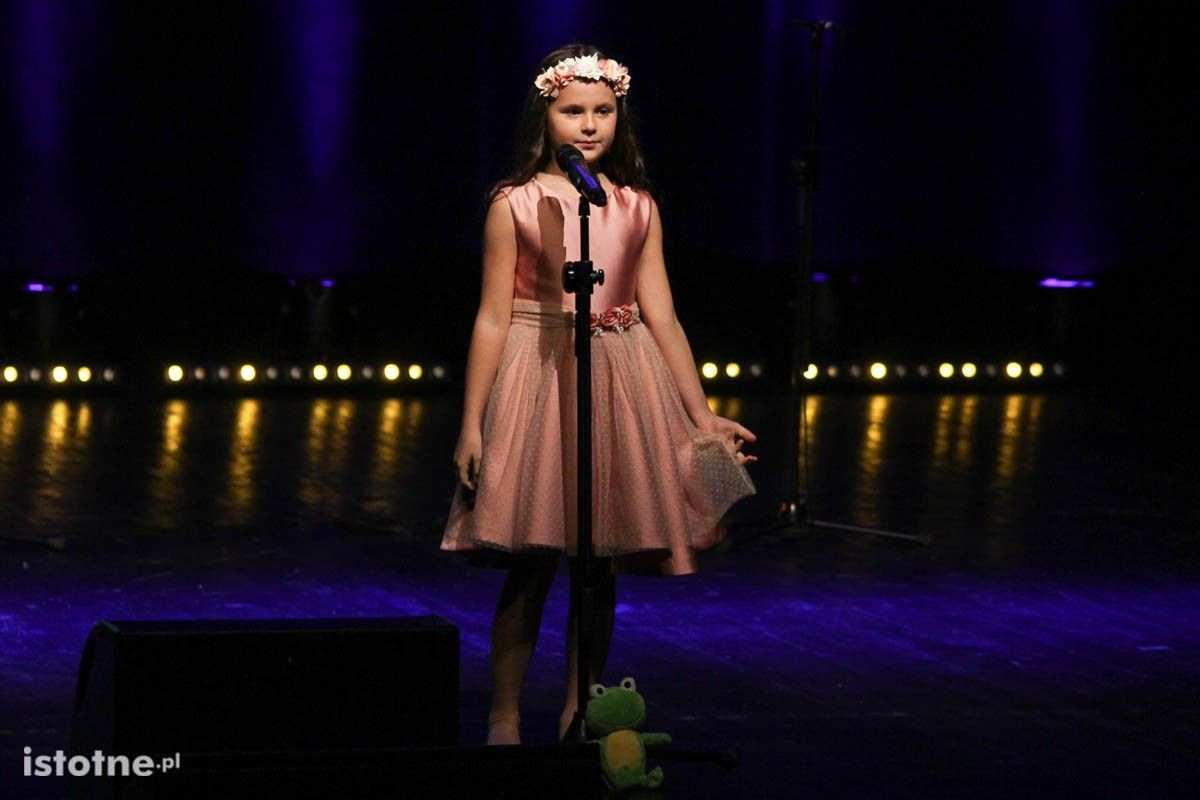 Gala wręczenia nagród najzdolniejszym uczniom i najlepszym nauczycielom