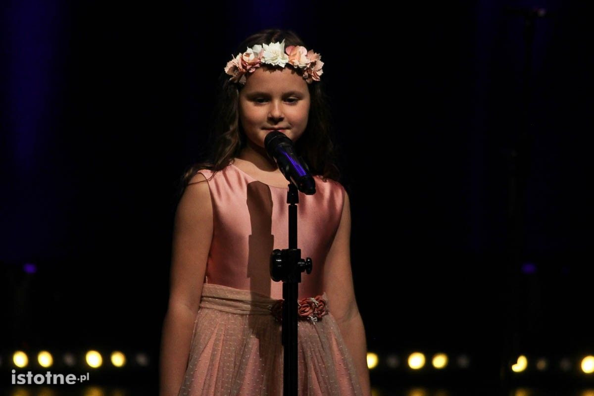 Gala wręczenia nagród najzdolniejszym uczniom i najlepszym nauczycielom