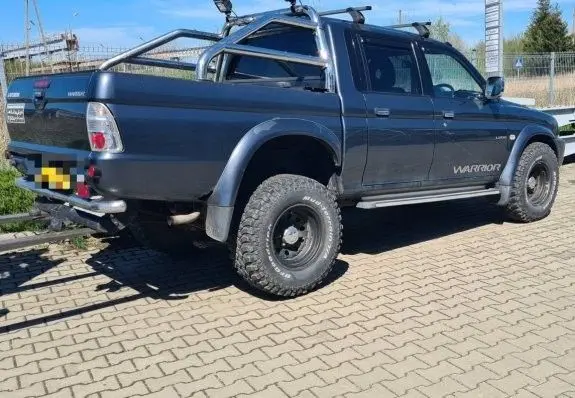 Ukradł w weekend 3 auta