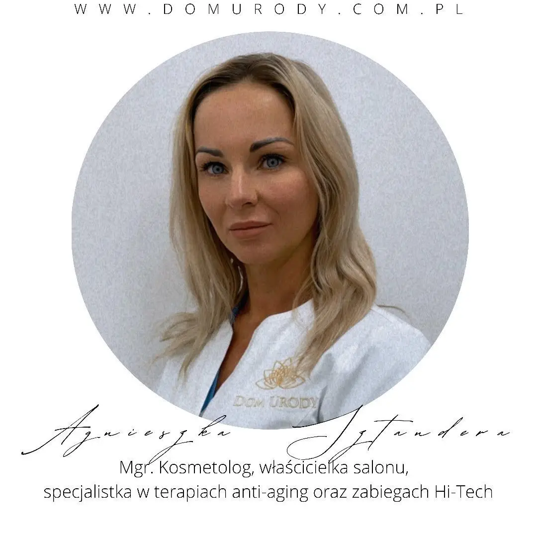 Agnieszka Sztandera