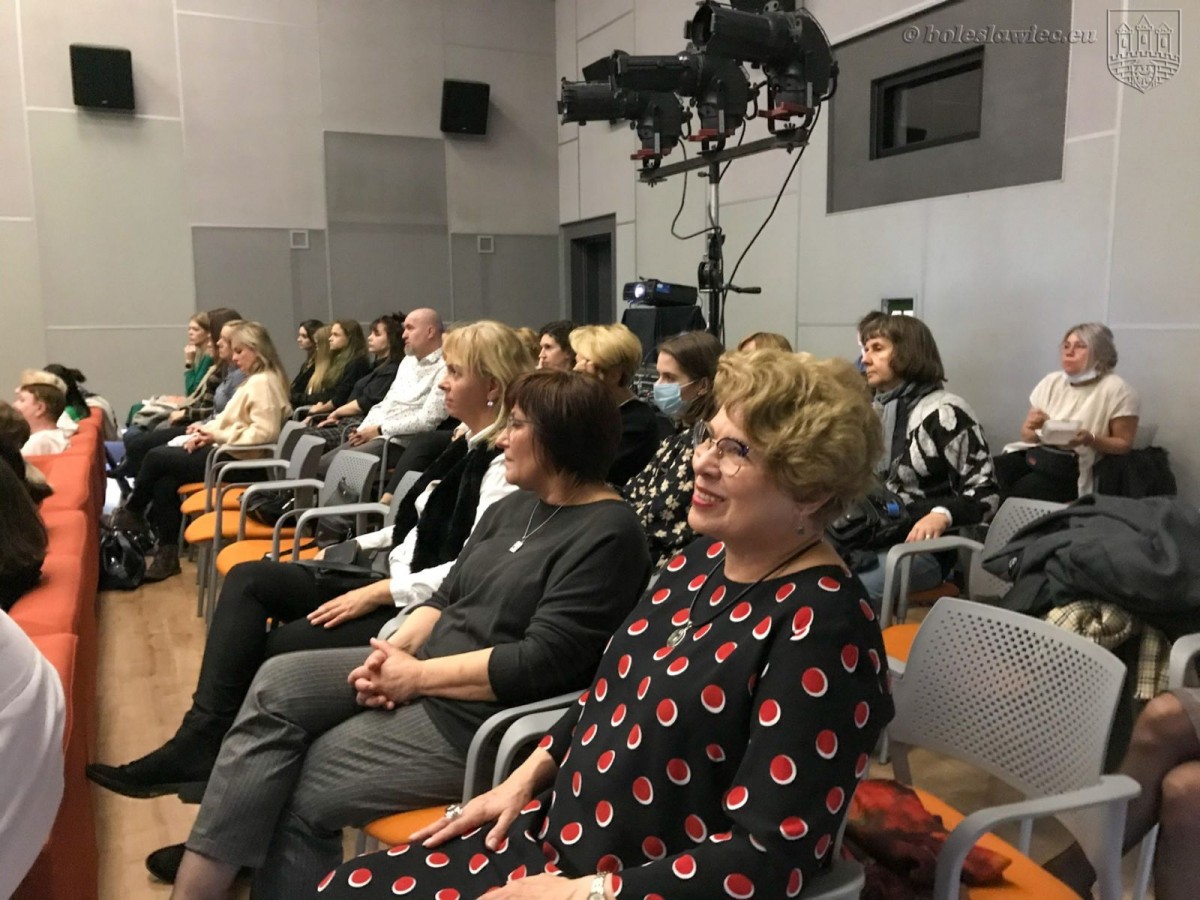 Obchody Światowego Dnia Zdrowia Psychicznego w Bolesławcu