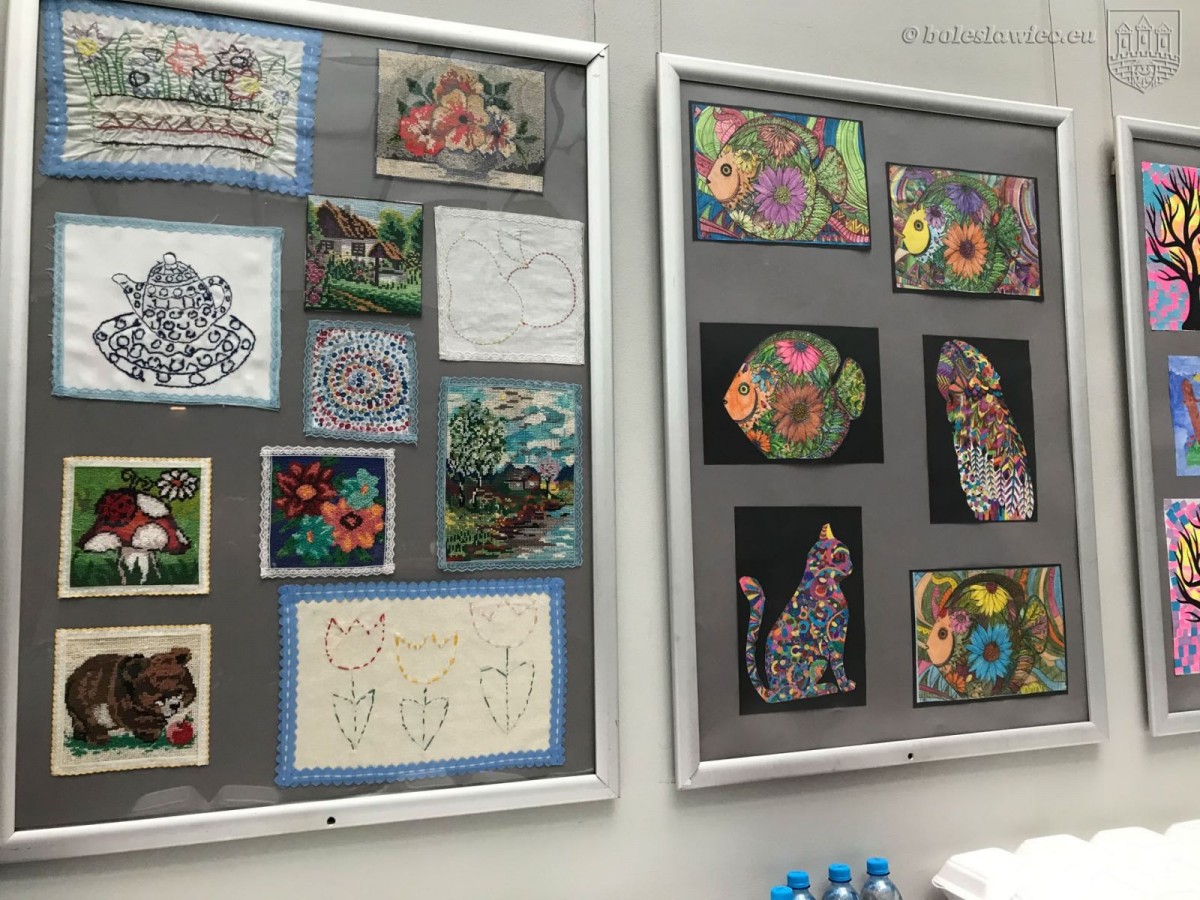 Obchody Światowego Dnia Zdrowia Psychicznego w Bolesławcu