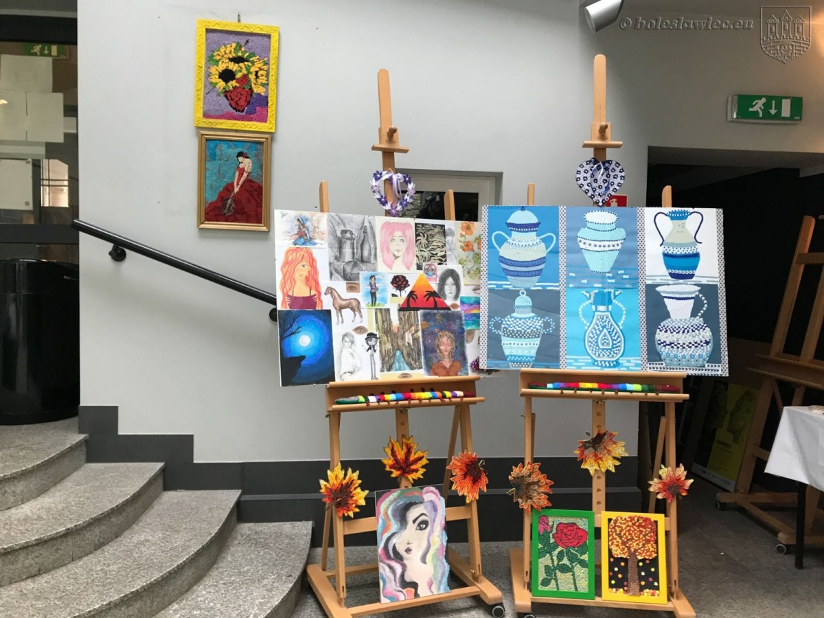 Obchody Światowego Dnia Zdrowia Psychicznego w Bolesławcu