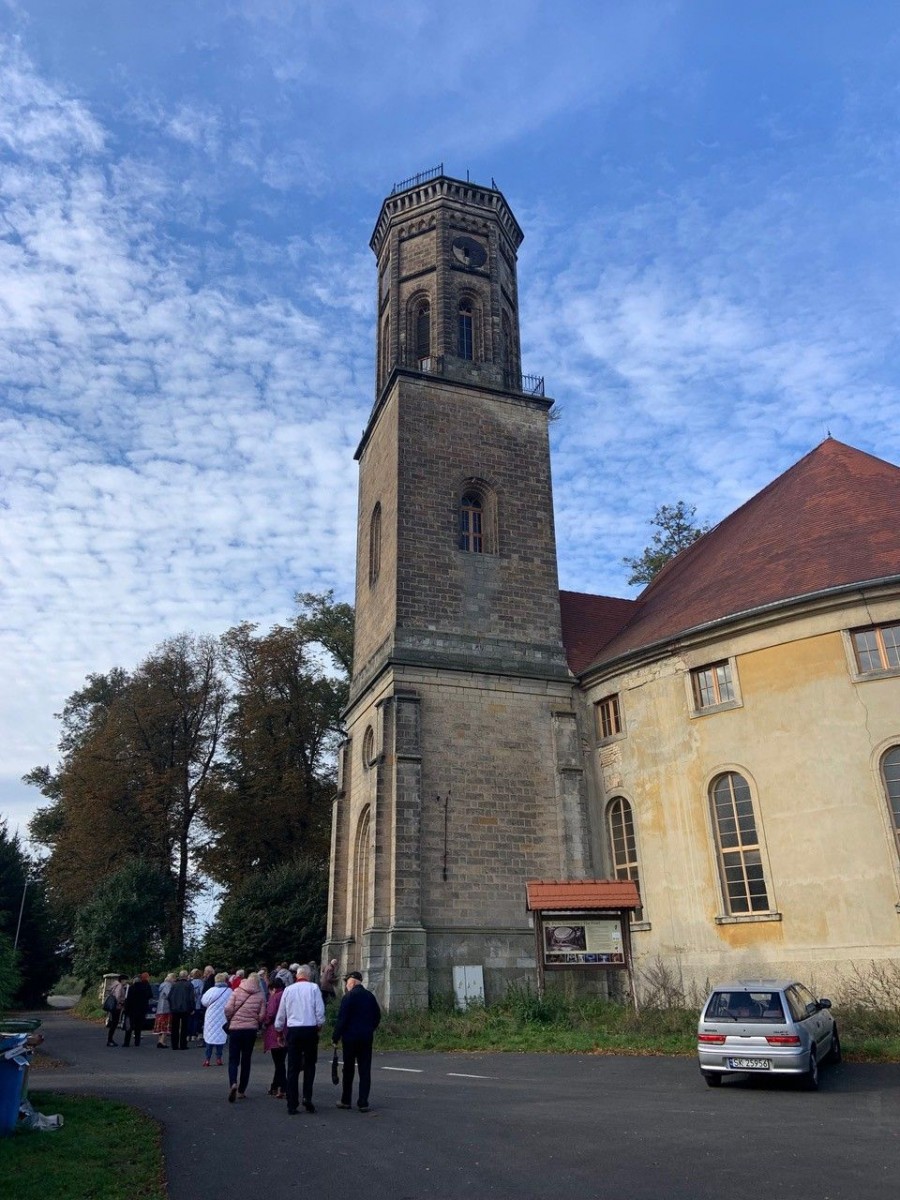 Perła Żeliszowa przeżywa renesans zainteresowania