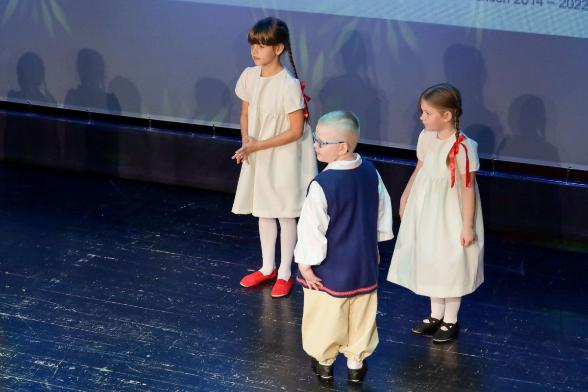 Transgraniczna scena folkowa – festiwal Bautzen i Bolesławiec