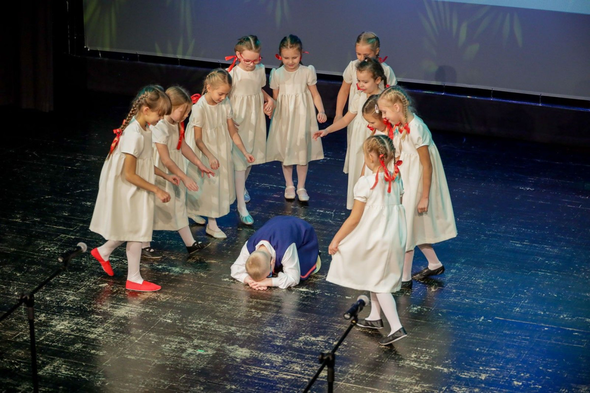 Transgraniczna scena folkowa – festiwal Bautzen i Bolesławiec