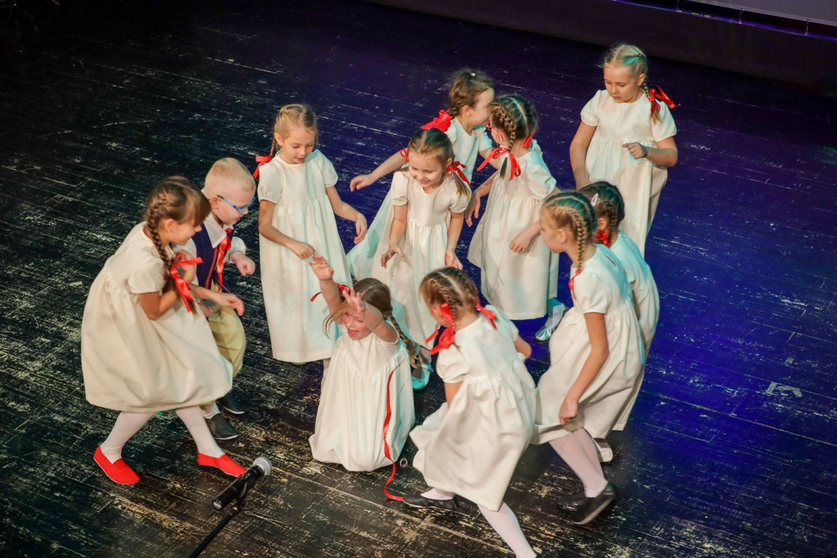 Transgraniczna scena folkowa – festiwal Bautzen i Bolesławiec