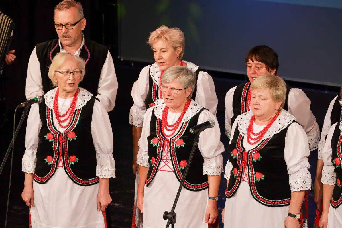 Transgraniczna scena folkowa – festiwal Bautzen i Bolesławiec
