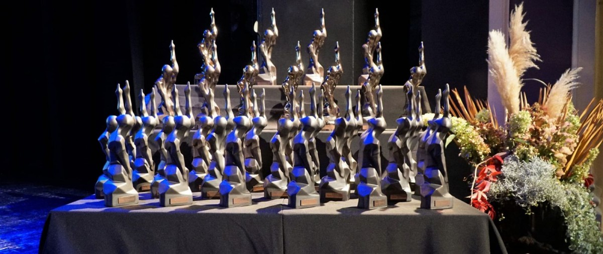 Najzdolniejsi uczniowie w powiecie uhonorowani. Gala „Zdolny Powiat” za nami