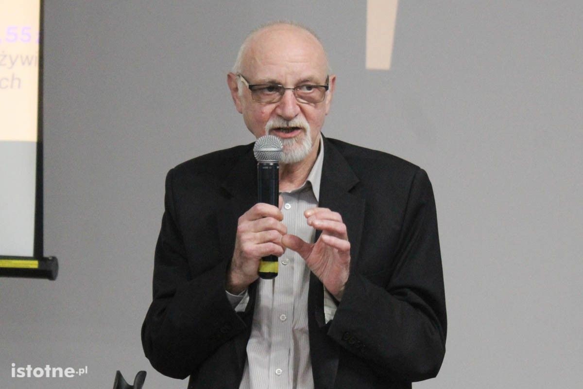 Spotkanie mieszkańców Gminy Bolesławiec z władzami gminy