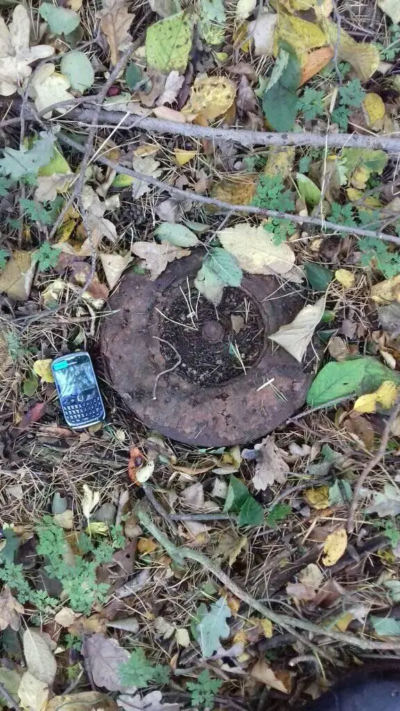 Akcja Patrolu Saperskiego Bolesławiec w powiecie lwóweckim