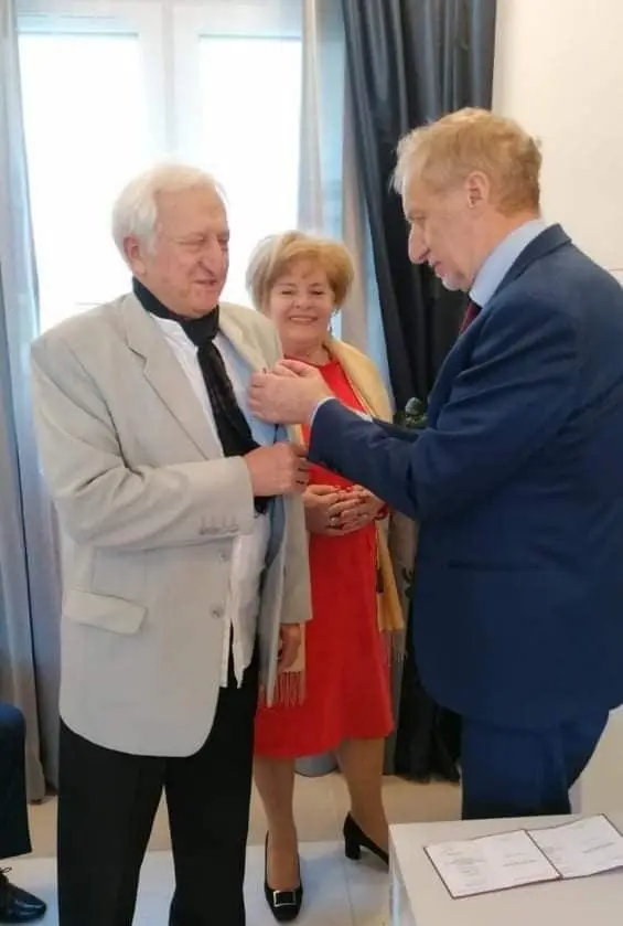 Gmina Osiecznica: małżeństwa z długim stażem uhonorowane
