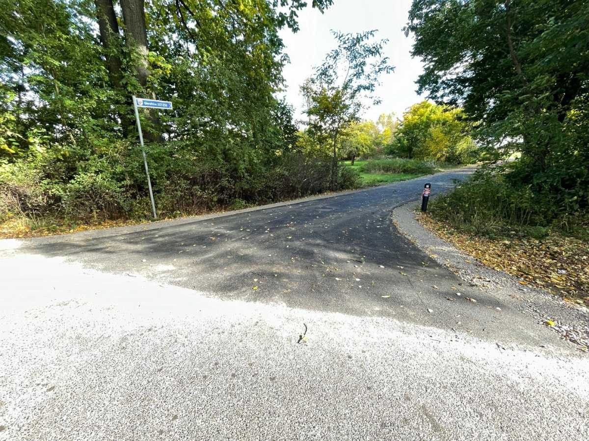 Drogi w gminie Nowogrodziec