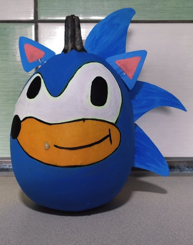 Odwiedź Dyniowy Kącik w Raciborowicach. Idealna opcja na Halloween