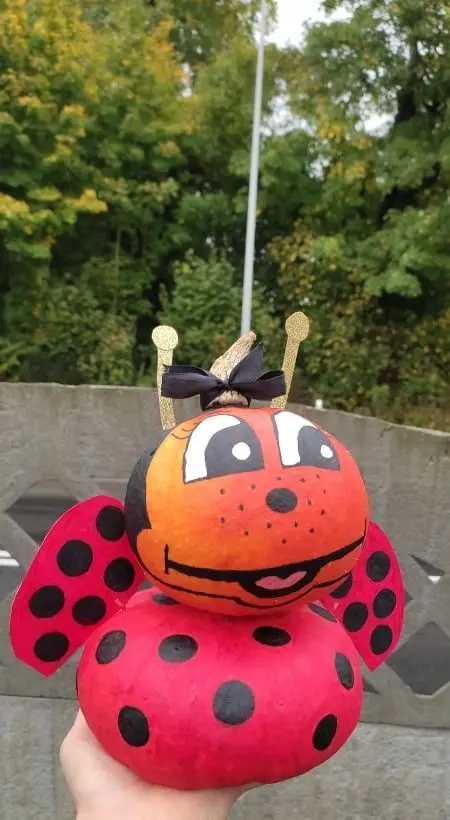 Odwiedź Dyniowy Kącik w Raciborowicach. Idealna opcja na Halloween