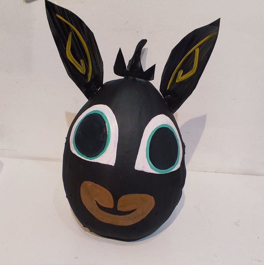 Odwiedź Dyniowy Kącik w Raciborowicach. Idealna opcja na Halloween