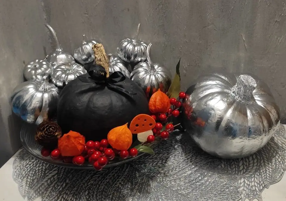 Odwiedź Dyniowy Kącik w Raciborowicach. Idealna opcja na Halloween