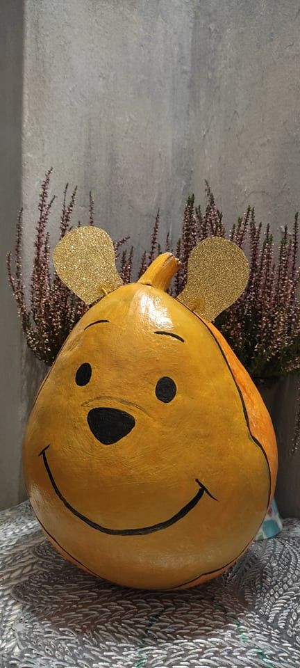 Odwiedź Dyniowy Kącik w Raciborowicach. Idealna opcja na Halloween