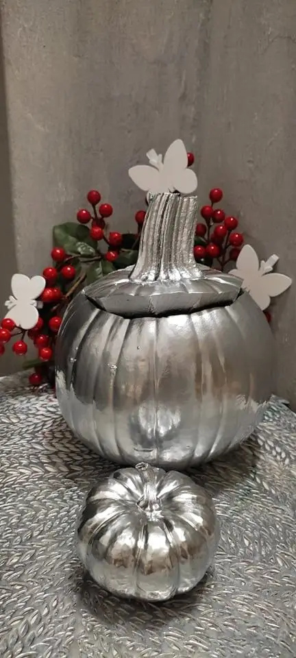 Odwiedź Dyniowy Kącik w Raciborowicach. Idealna opcja na Halloween