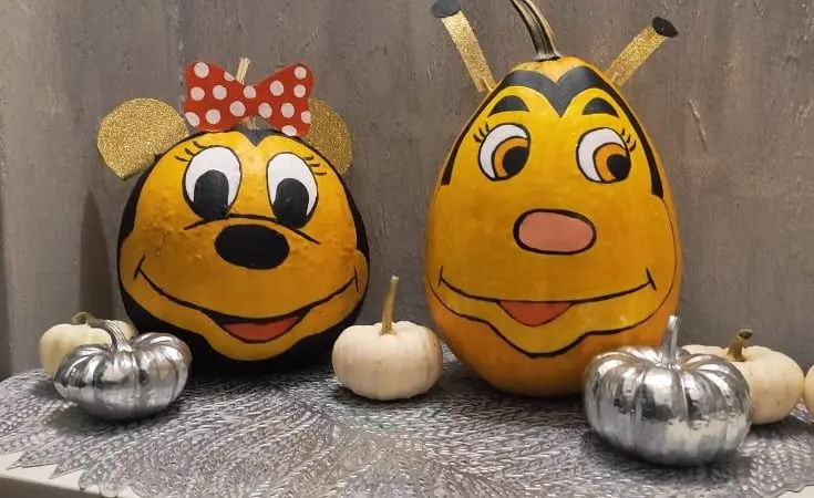 Odwiedź Dyniowy Kącik w Raciborowicach. Idealna opcja na Halloween