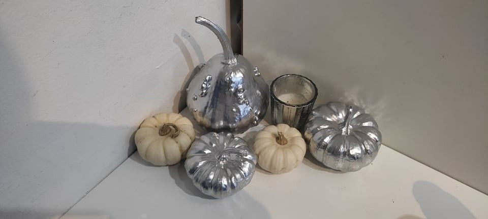 Odwiedź Dyniowy Kącik w Raciborowicach. Idealna opcja na Halloween