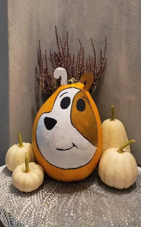 Odwiedź Dyniowy Kącik w Raciborowicach. Idealna opcja na Halloween