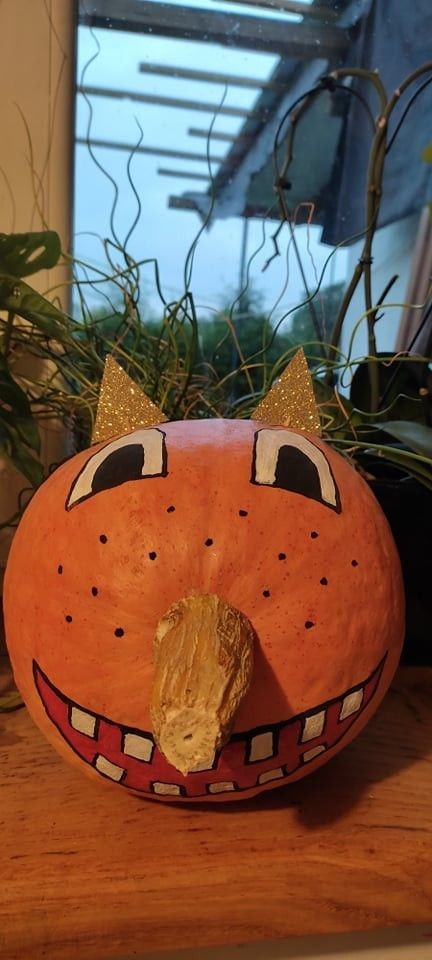 Odwiedź Dyniowy Kącik w Raciborowicach. Idealna opcja na Halloween