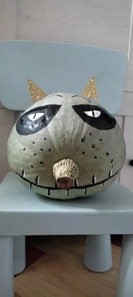 Odwiedź Dyniowy Kącik w Raciborowicach. Idealna opcja na Halloween