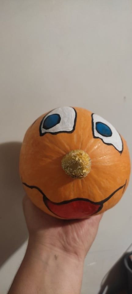 Odwiedź Dyniowy Kącik w Raciborowicach. Idealna opcja na Halloween