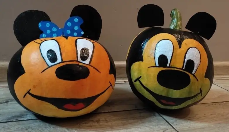Odwiedź Dyniowy Kącik w Raciborowicach. Idealna opcja na Halloween