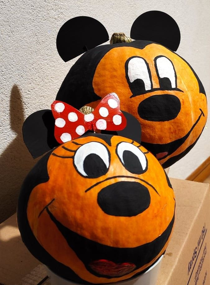 Odwiedź Dyniowy Kącik w Raciborowicach. Idealna opcja na Halloween