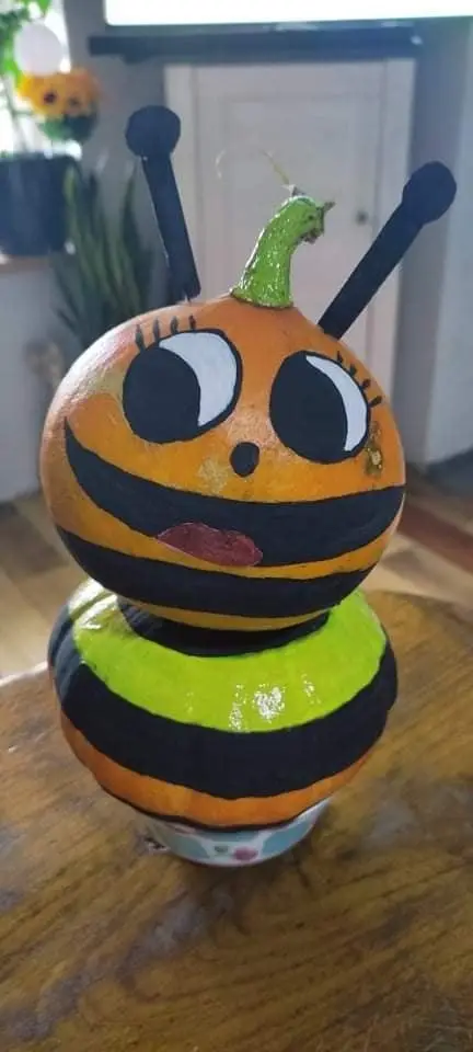 Odwiedź Dyniowy Kącik w Raciborowicach. Idealna opcja na Halloween