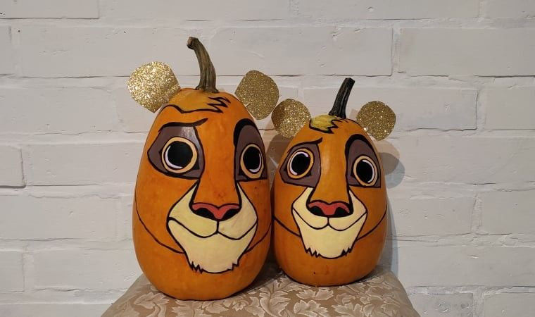 Odwiedź Dyniowy Kącik w Raciborowicach. Idealna opcja na Halloween