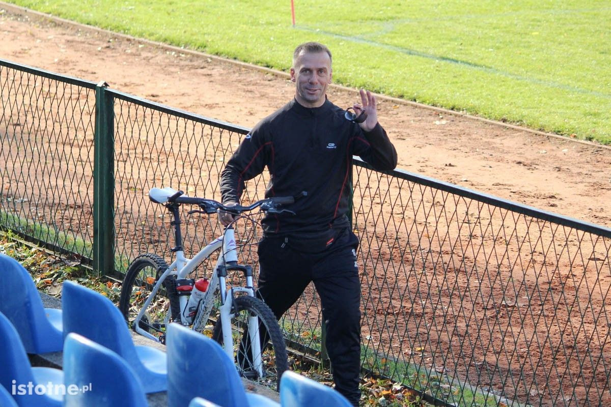 Mecz BKS II Bolesławiec - Bóbr Dąbrowa Bolesławiecka