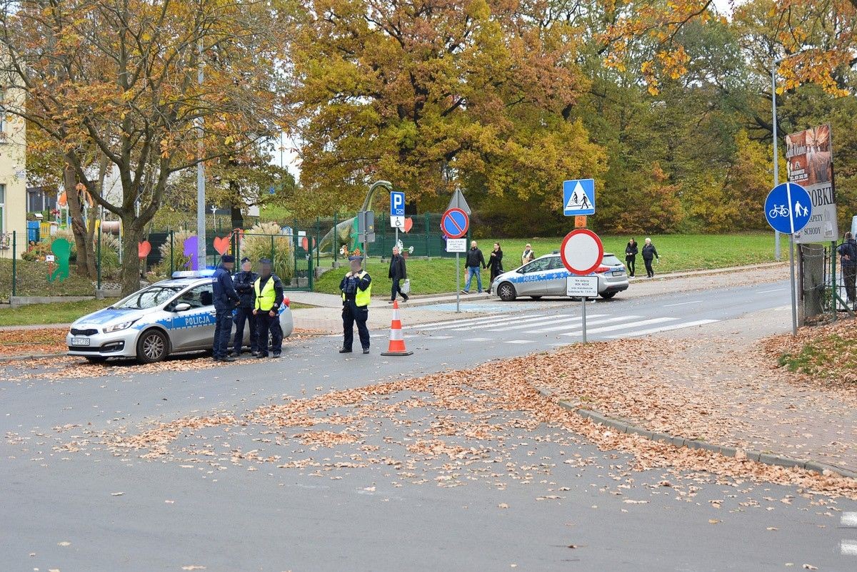 Wszystkich Świętych na bolesławieckim cmentarzu