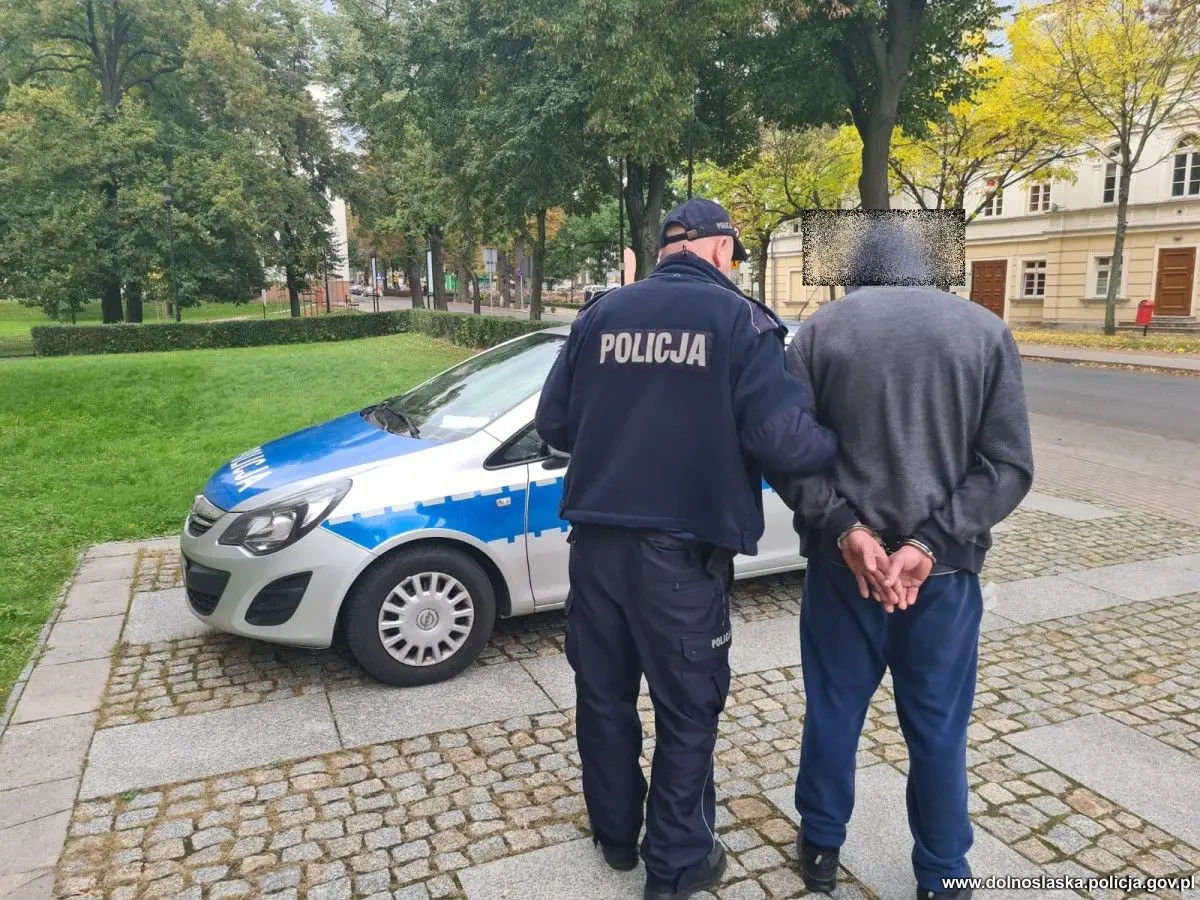 Podejrzani