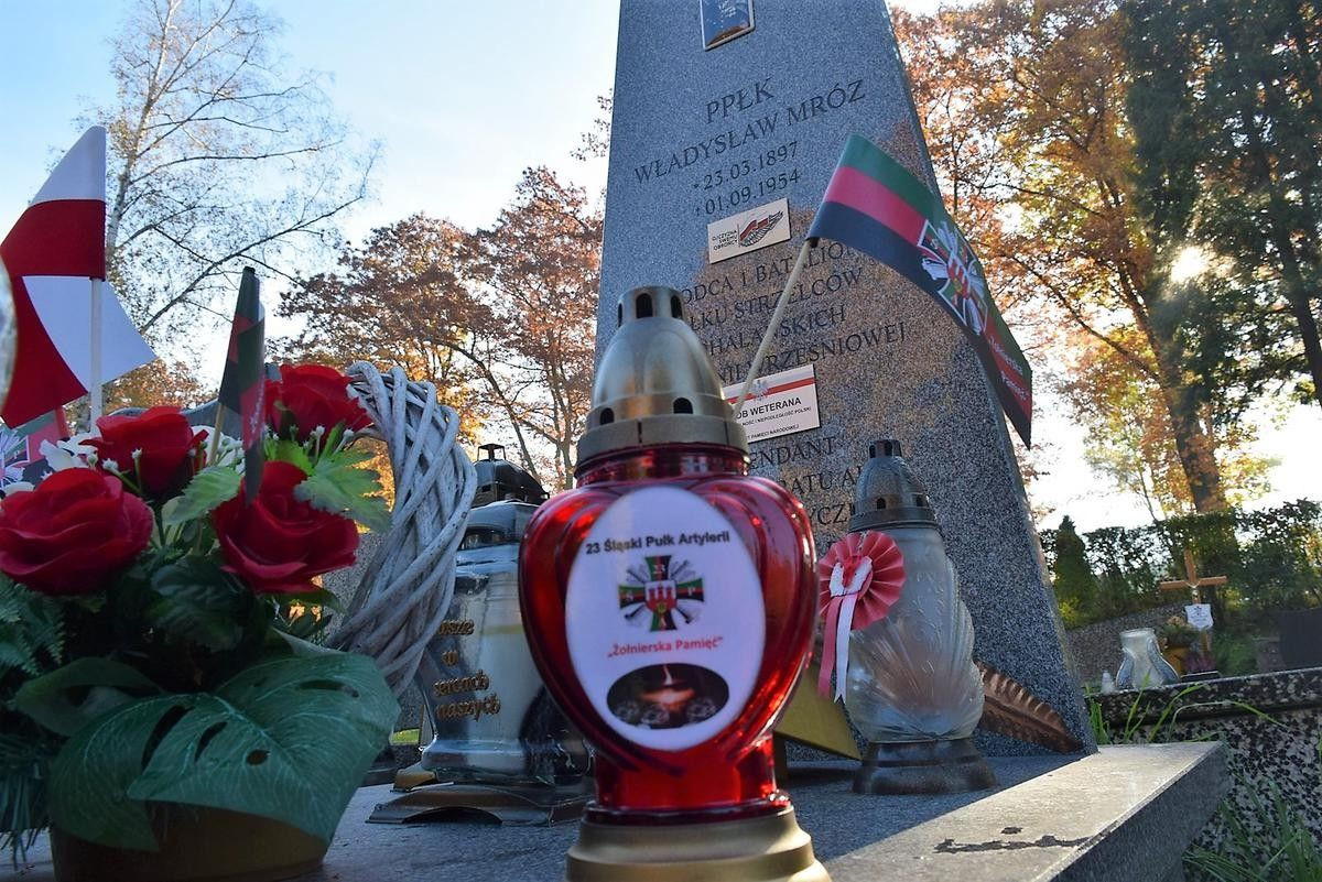 Artylerzyści pamiętają